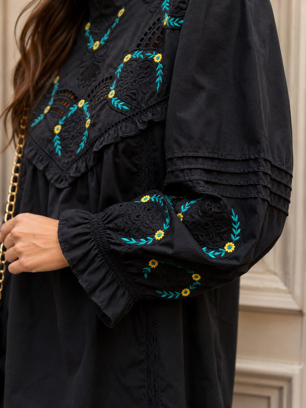 Vestido Balear