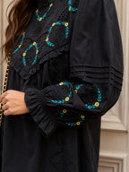 Vestido Balear