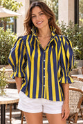 Blusa Uma Líneas