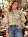 Blusa Uma Total