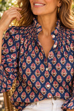 Blusa Uma Sinigual