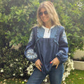 Blusa Bahía image 0