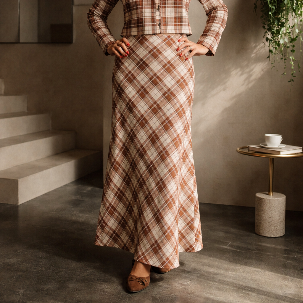 Pollera Alina