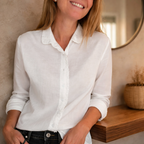 Blusa Aura Blanca
