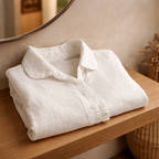 Blusa Aura Blanca