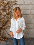 Blusa Aura Blanca