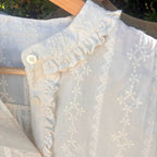 Blusa Florence Crudo image 1