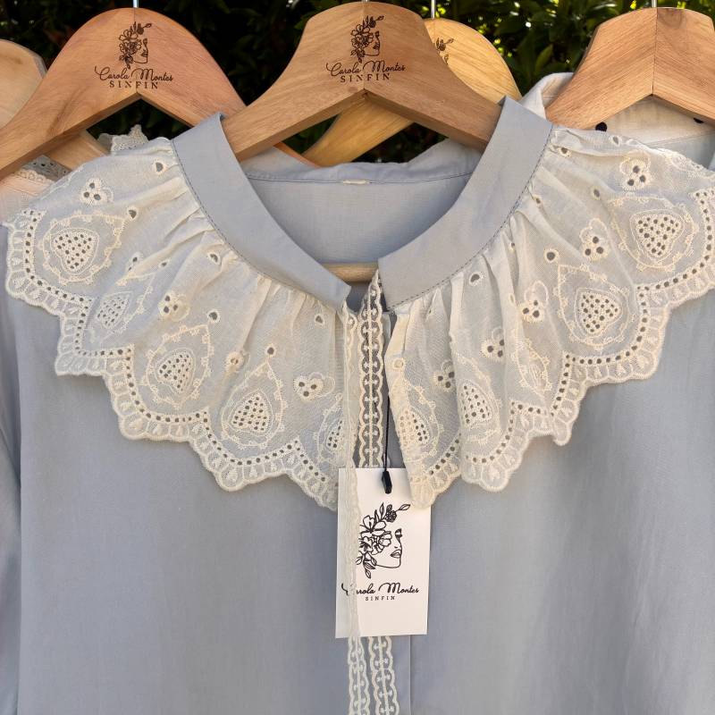 Blusa Louisa image 2