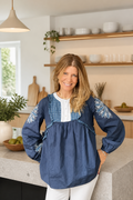 Blusa Bahía