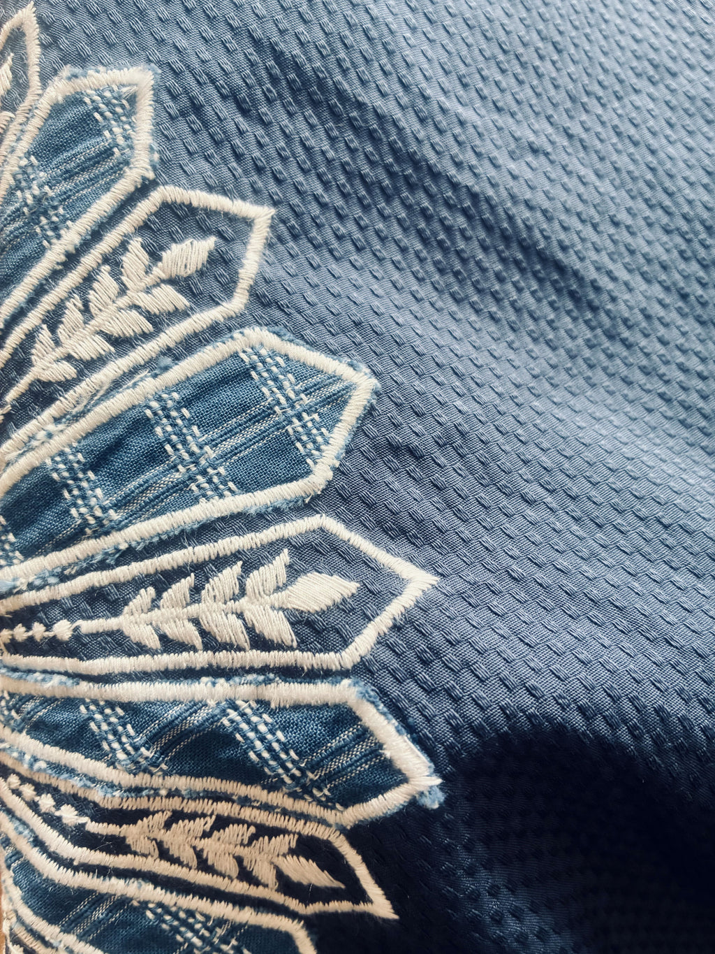 Blusa Bahía