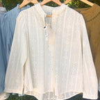 Blusa Florence Crudo image 0