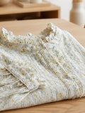 Blusa Blanquita