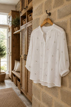 Blusa Maritana