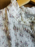 Blusa Castellana