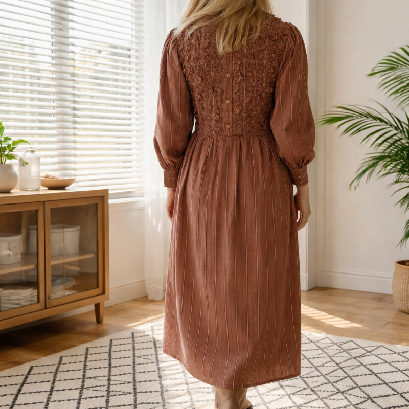 Vestido Celina