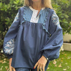 Blusa Bahía image 1