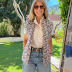 Chaqueta Santander Caramel image 3