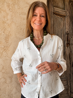Blusa Maritana