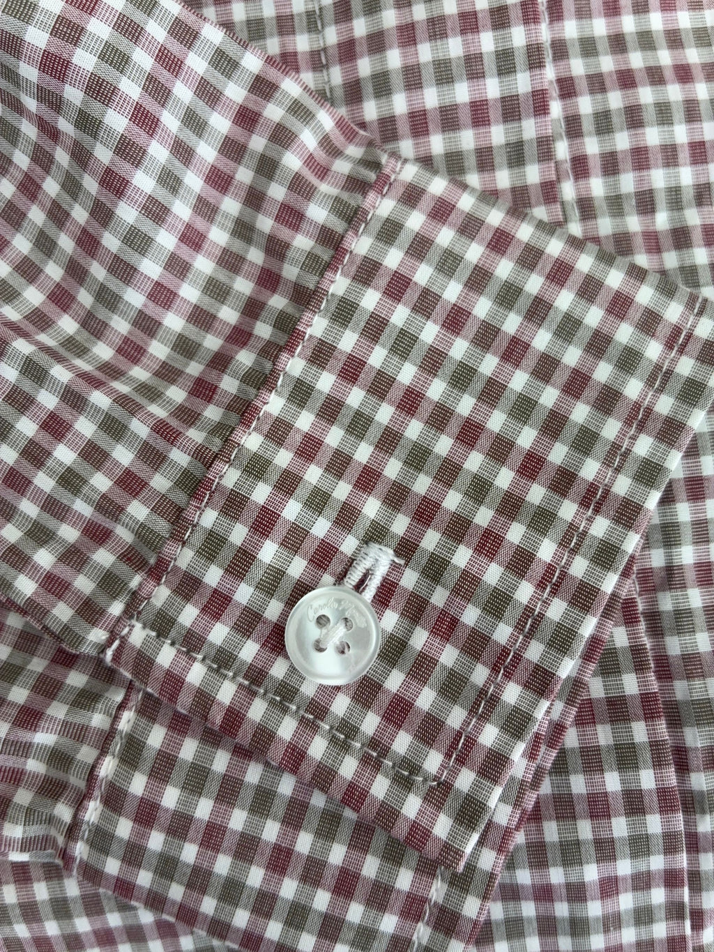 Blusa Nativa Bodeaux
