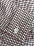 Blusa Nativa Bodeaux