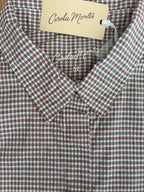 Blusa Nativa Bodeaux