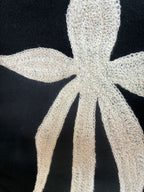 Pollera Palmeras