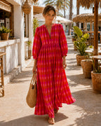 Vestido Asturiano