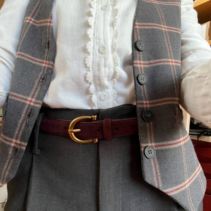 Chaleco/Gilet Vasca - Imagen 3