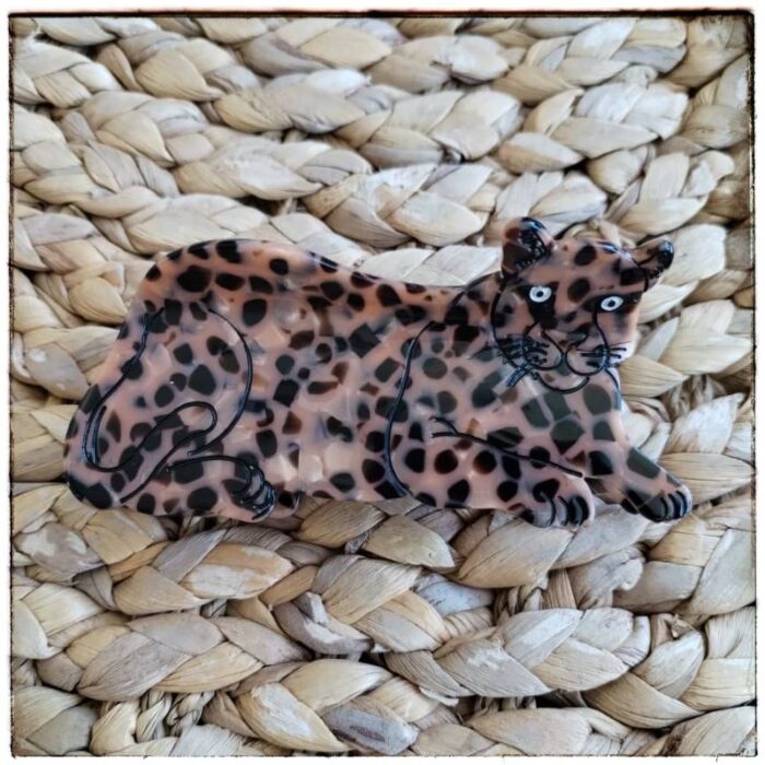 Pinche Leopardo I