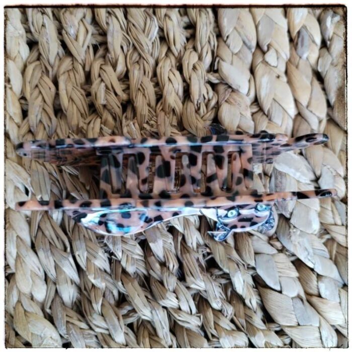 Pinche Leopardo I - Imagen 2