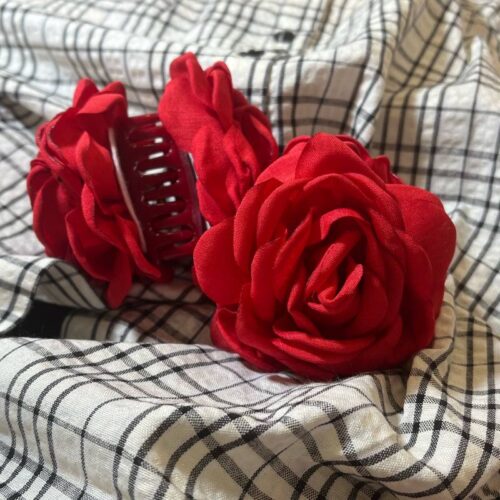 Pinche Rosa Roja