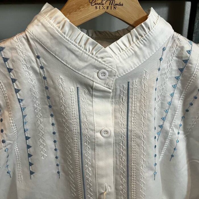 Blusa Cielo - Imagen 2