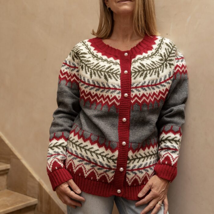 Chaleco Winter - Imagen 3