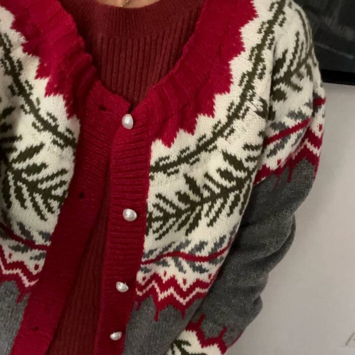 Chaleco Winter - Imagen 2