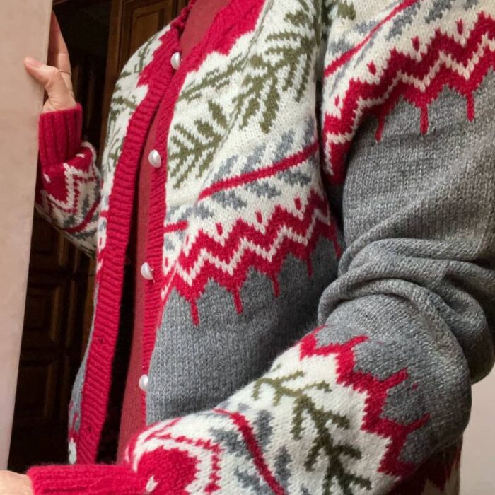 Chaleco Winter