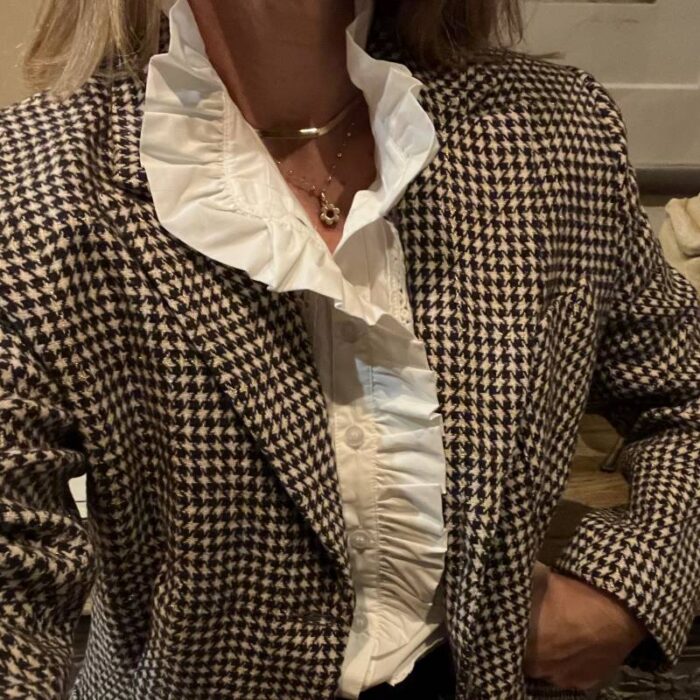 Blazer Dinamarca - Imagen 2