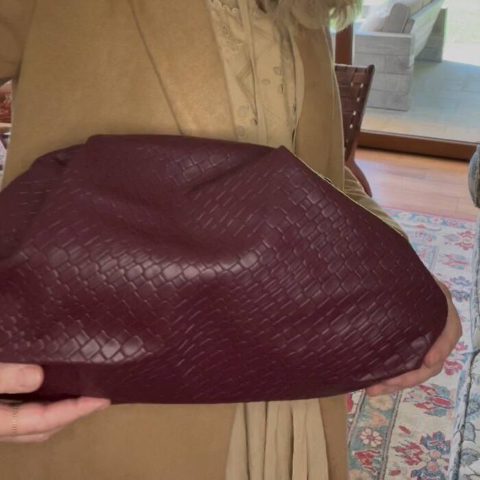 Cartera Burdeo - Imagen 3