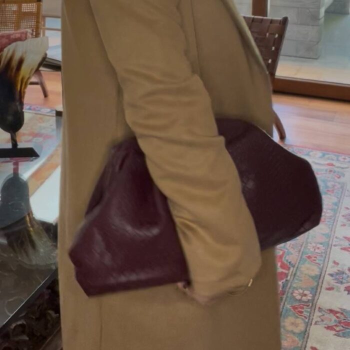 Cartera Burdeo - Imagen 2