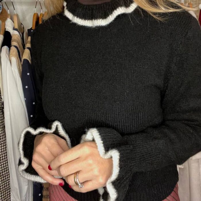 Sweater Centinella