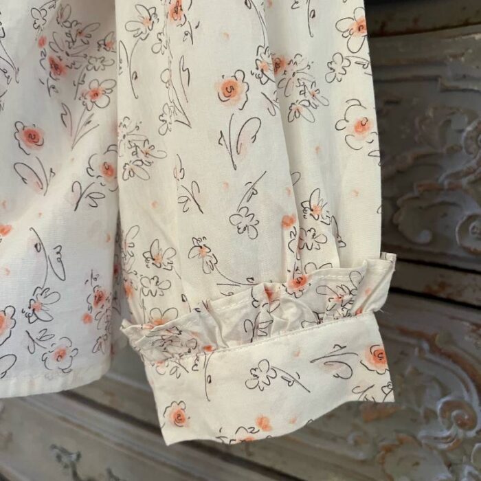 Blusa Estación - Imagen 2