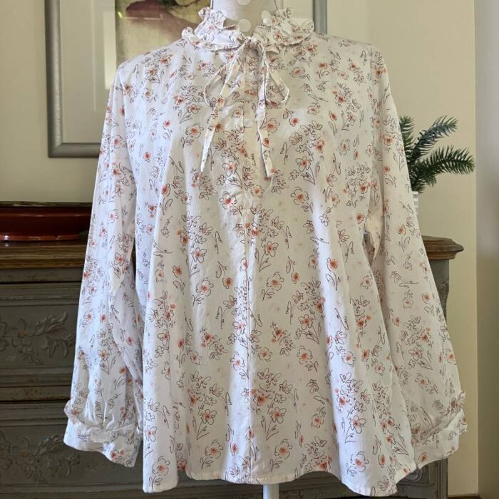 Blusa Estación - Imagen 3