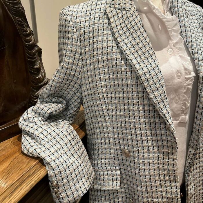 Blazer Porteño - Imagen 3