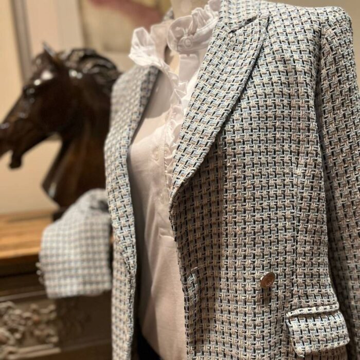 Blazer Porteño - Imagen 2
