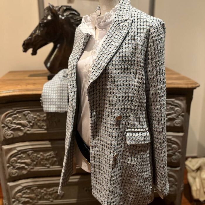 Blazer Porteño