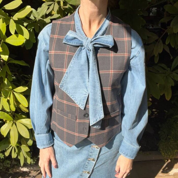 Chaleco/Gilet Vasca - Imagen 3