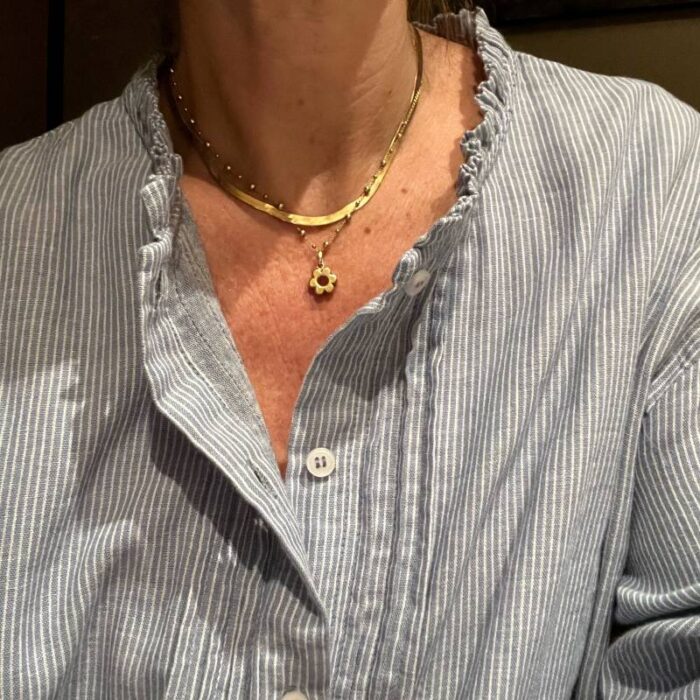 Blusa Bimba