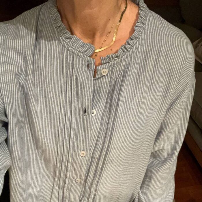 Blusa Bimba - Imagen 2