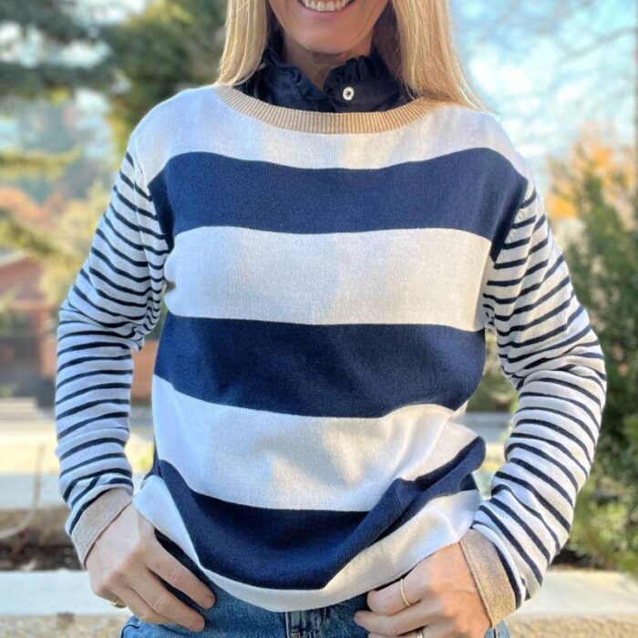 Sweater Carlota I