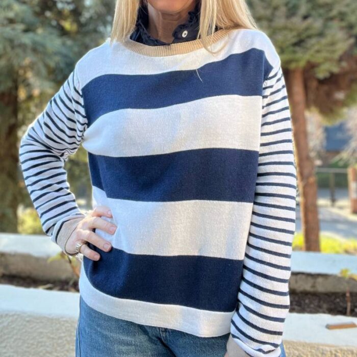 Sweater Carlota I - Imagen 3