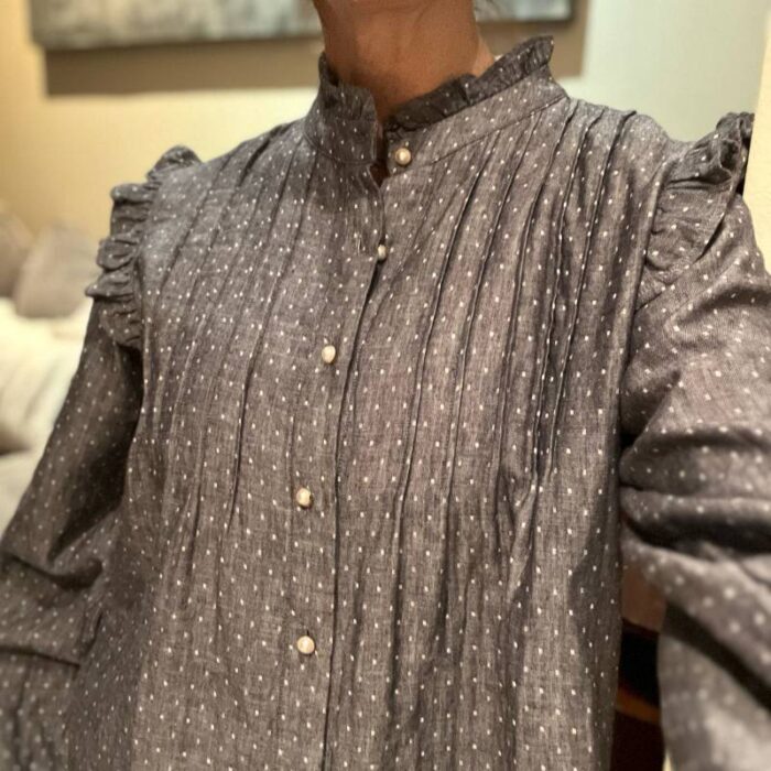 Blusa Lía
